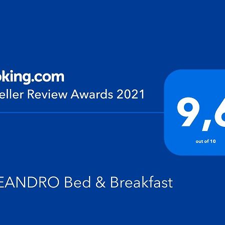 Oleandro Bed & Breakfast Silea Buitenkant foto