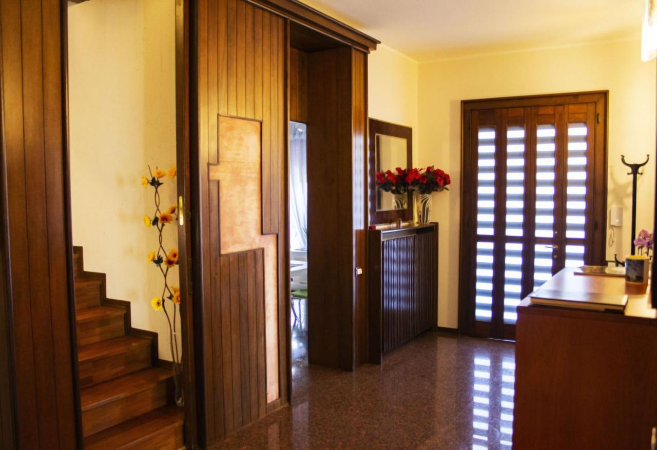 Oleandro Bed & Breakfast Silea Buitenkant foto