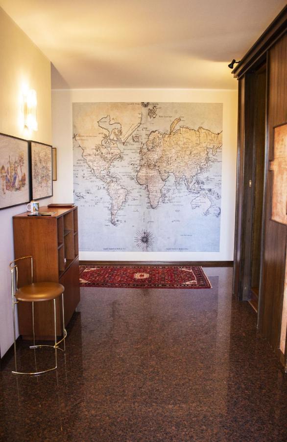 Oleandro Bed & Breakfast Silea Buitenkant foto