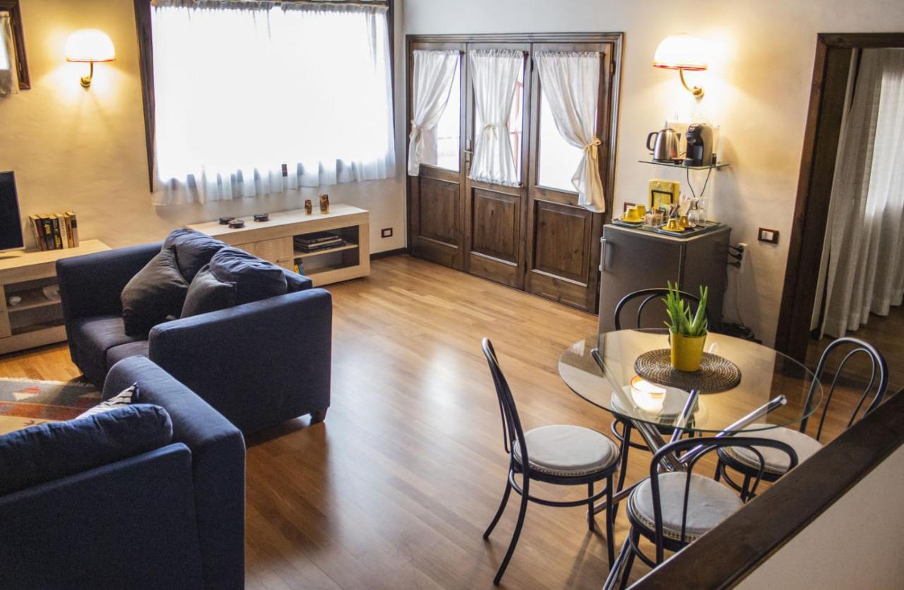 Oleandro Bed & Breakfast Silea Buitenkant foto