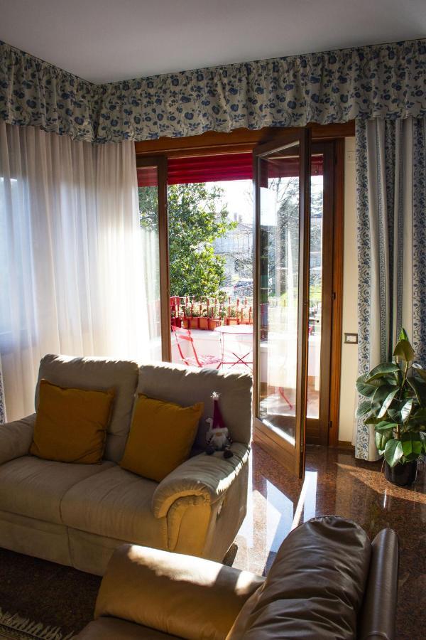 Oleandro Bed & Breakfast Silea Buitenkant foto