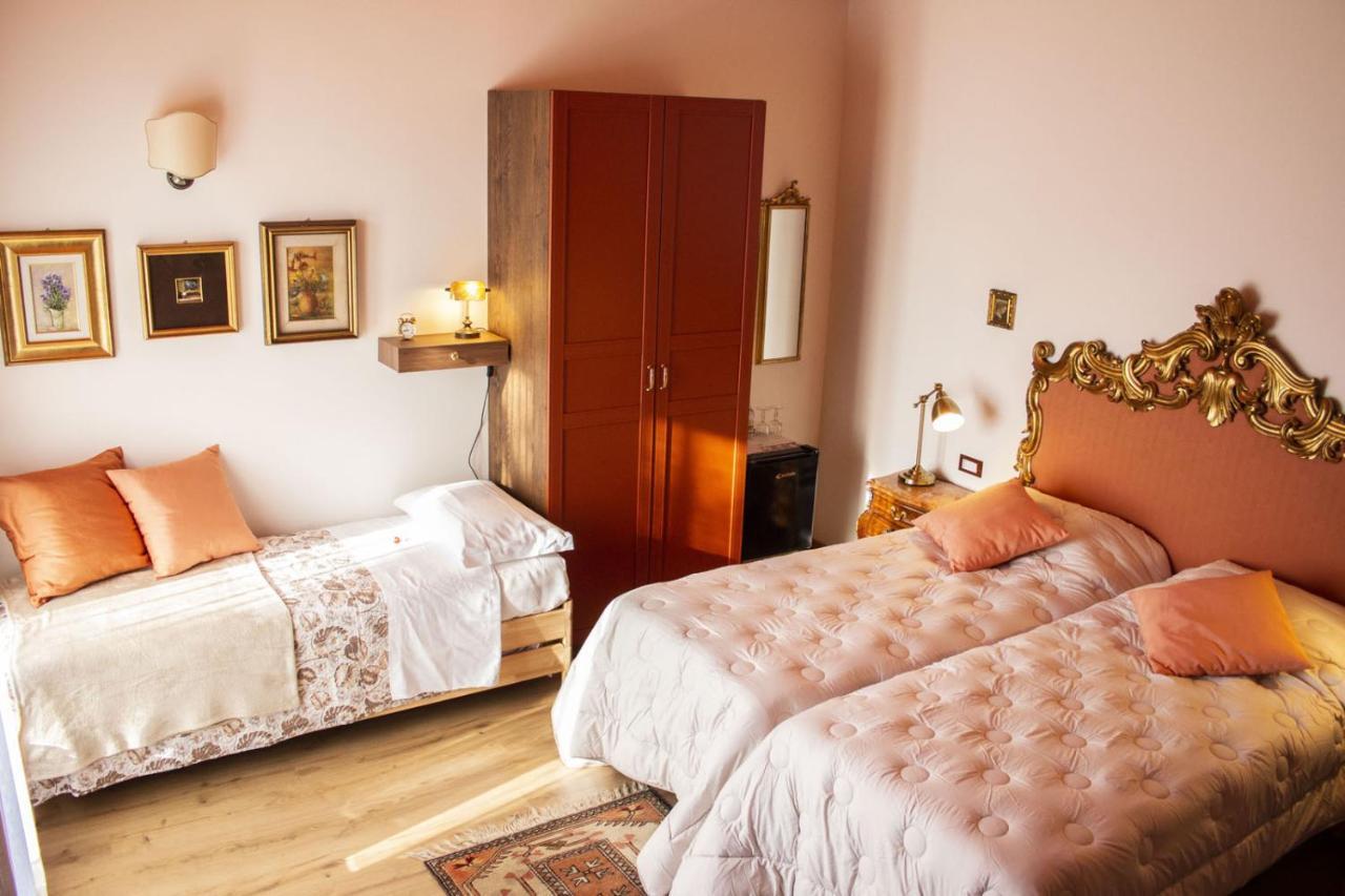 Oleandro Bed & Breakfast Silea Buitenkant foto