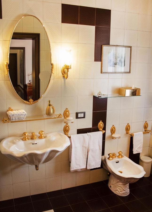 Oleandro Bed & Breakfast Silea Buitenkant foto