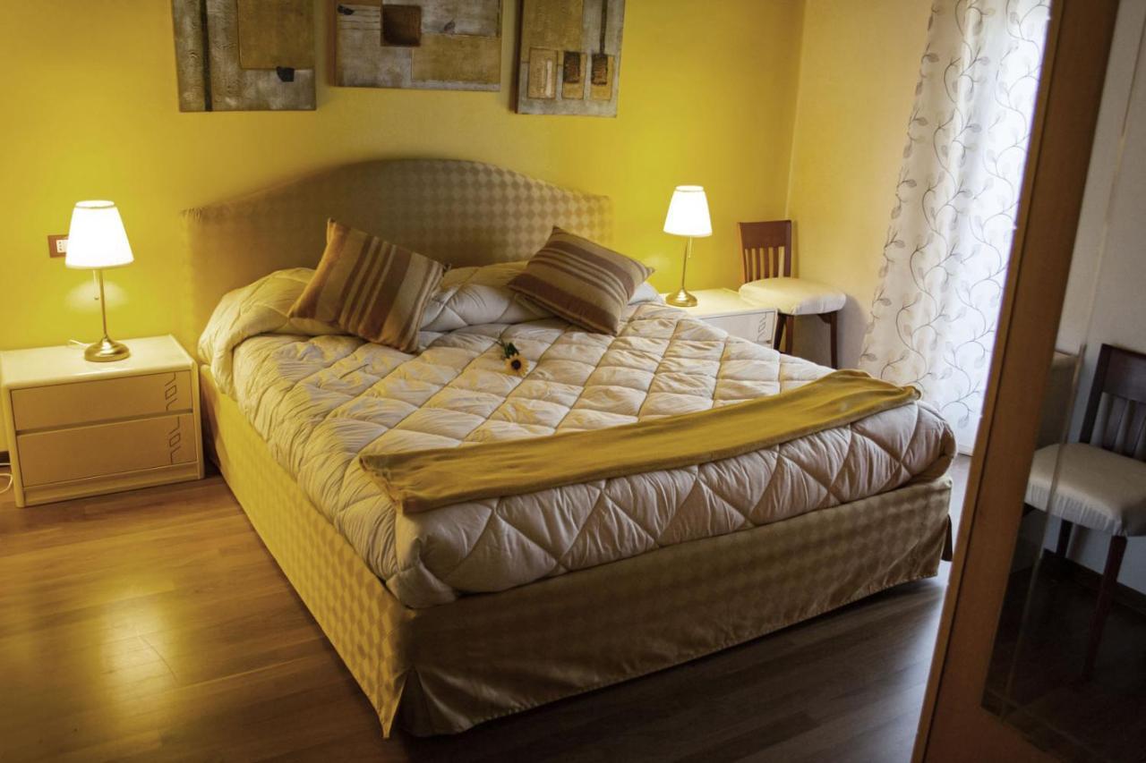 Oleandro Bed & Breakfast Silea Buitenkant foto