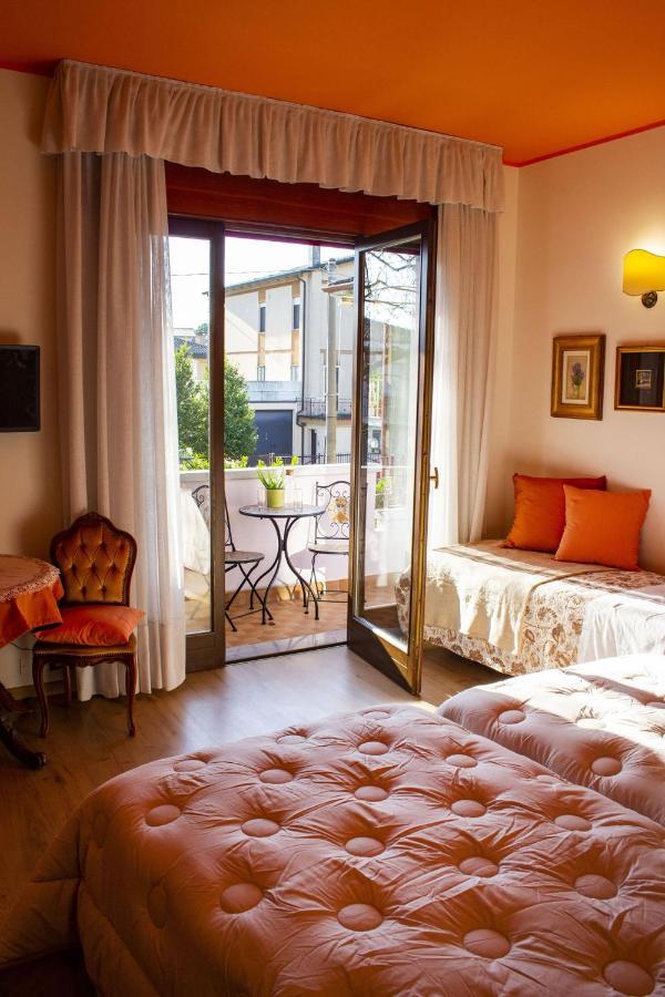 Oleandro Bed & Breakfast Silea Buitenkant foto