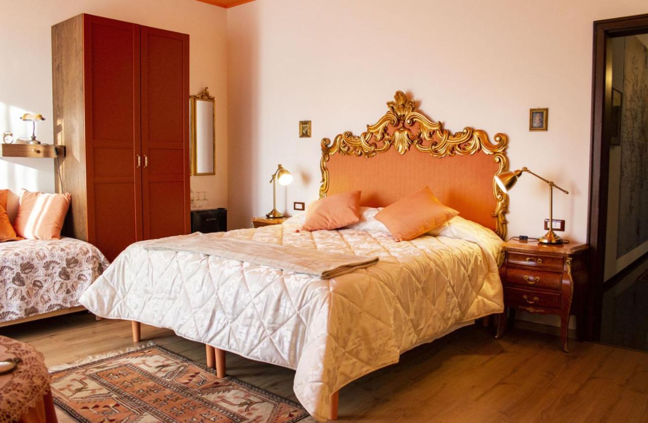 Oleandro Bed & Breakfast Silea Buitenkant foto