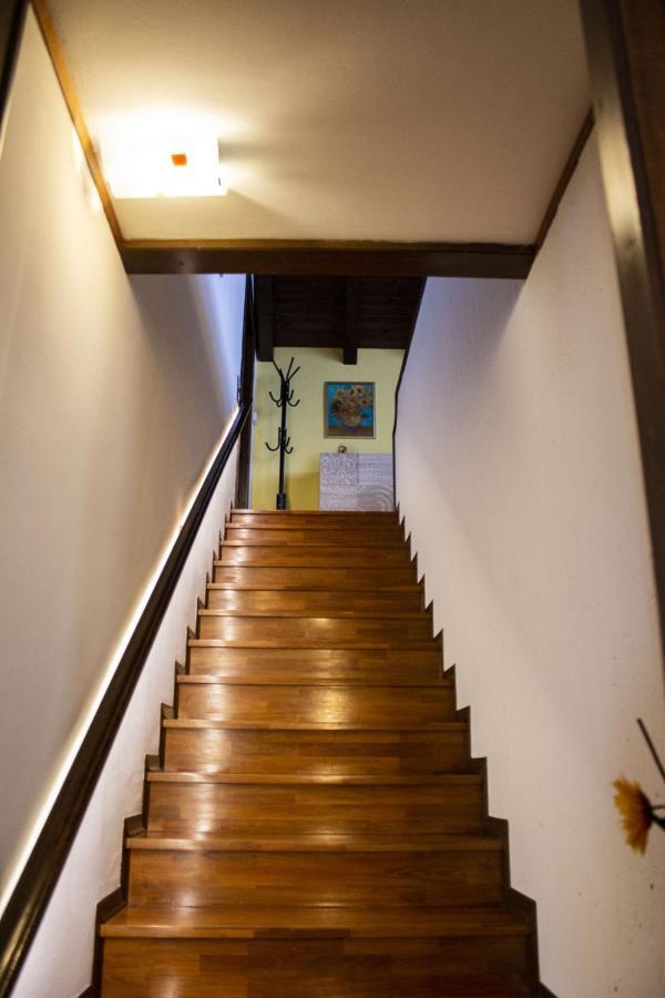 Oleandro Bed & Breakfast Silea Buitenkant foto