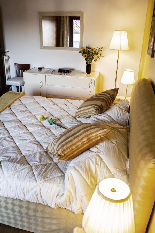 Oleandro Bed & Breakfast Silea Buitenkant foto