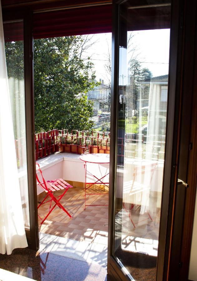 Oleandro Bed & Breakfast Silea Buitenkant foto